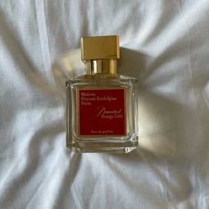 MFK Baccarat Rouge 540 EDP